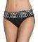 BIKINI BRIEF TRIUMPH BELLE BATIK MIDI  (42)