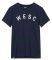 T-SHIRT WESC COBY   (L)