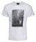 T-SHIRT WESC  TREE WORSHIP  (M)