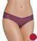  SLOGGI LIGHT LACE 2.0 BRAZIL PANTY  (38)