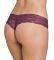  SLOGGI LIGHT LACE 2.0 BRAZIL PANTY  (36)