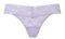  TRIUMPH BRIEF LACE STRING  (XL)