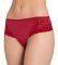  TRIUMPH SHEER VELVET SENSATION HIPSTER STRING  (38)