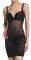 BODYDRESS TRIUMPH SHEER VELVET SENSATION  (S)