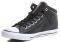  CONVERSE ALL STAR CHUCK TAYLOR HIGH STREET 149426C BLACK (EUR:41.5)