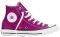  CONVERSE ALL STAR CHUCK TAYLOR HI 149510C PINK SAPPHIRE (EUR:37.5)