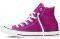  CONVERSE ALL STAR CHUCK TAYLOR HI 149510C PINK SAPPHIRE (EUR:37.5)