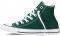  CONVERSE ALL STAR CHUCK TAYLOR HI 149513C GLOOM GREEN (EUR:37.5)