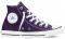  CONVERSE ALL STAR CHUCK TAYLOR HI 149516C EGGPLANT PEEL (EUR:36)