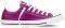  CONVERSE ALL STAR CHUCK TAYLOR OX 149519C PINK SAPPHIRE (EUR:36)