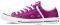  CONVERSE ALL STAR CHUCK TAYLOR OX 149519C PINK SAPPHIRE (EUR:39)