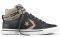  CONVERSE ALL STAR PRO BLAZE PLUS 149821C STORM WIND/MALT/MOUSE (EUR:41)