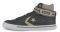  CONVERSE ALL STAR PRO BLAZE PLUS 149821C STORM WIND/MALT/MOUSE (EUR:41)