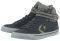  CONVERSE ALL STAR PRO BLAZE PLUS 149821C STORM WIND/MALT/MOUSE (EUR:41)