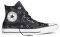  CONVERSE ALL STAR CHUCK TAYLOR ROSE PRINT 549643C BLACK/THUNDER (EUR:36)