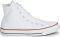  CONVERSE ALL STAR CHUCK TAYLOR HI M7650C OPTICAL WHITE (EUR:42)