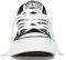  CONVERSE ALL STAR CHUCK TAYLOR OX M9166C BLACK (EUR:36)