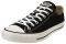  CONVERSE ALL STAR CHUCK TAYLOR OX M9166C BLACK (EUR:36.5)