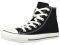  CONVERSE ALL STAR CHUCK TAYLOR HI M9160C BLACK (EUR:36.5)