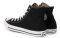  CONVERSE ALL STAR CHUCK TAYLOR HI M9160C BLACK (EUR:37)