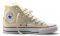  CONVERSE ALL STAR CHUCK TAYLOR HI M9162C NATURAL WHITE (EUR:36)