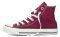  CONVERSE ALL STAR CHUCK TAYLOR HI M9613C MAROON (EUR:39)