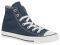  CONVERSE ALL STAR CHUCK TAYLOR HI M9622C NAVY (EUR:41)