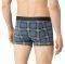  TOMMY HILFIGER FLAG TRUNK CHECK HIPSTER  //- 3TMX (XL)