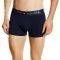  TOMMY HILFIGER COTTON TRUNK FLEX HIPSTER   (M)