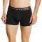  TOMMY HILFIGER COTTON TRUNK FLEX HIPSTER  (S)