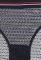  TOMMY HILFIGER ROZ SPORT MESH BIKINI   (L)