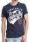 T-SHIRT SUPERDRY INDUSTRIES     (M)