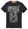 T-SHIRT SUPERDRY OSAKA ACID HIBISCUS     (XL)