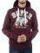 HOODIE SUPERDRY ROCKY STATE BEARS  (XXL)