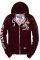 HOODIE SUPERDRY TRACKSTER    (M)