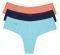  SLOGGI TRIO N BRAZIL PANTY 3TMX // (XS)