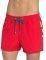  BOXER SLOGGI SWIM RED COAST  (4)