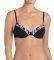 BIKINI TOP SLOGGI SWIM MIDNIGHT FLOWER CTOW   (42D)