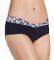 BIKINI BRIEF SLOGGI SWIM MIDNIGHT FLOWER MIDI   (38)