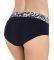 BIKINI BRIEF SLOGGI SWIM MIDNIGHT FLOWER MIDI   (38)