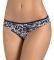 BIKINI BRIEF SLOGGI SWIM MIDNIGHT FLOWER MINI   (36)