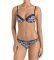 BIKINI BRIEF SLOGGI SWIM MIDNIGHT FLOWER MINI   (36)