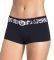 BIKINI BRIEF SLOGGI SWIM MIDNIGHT FLOWER SHORT   (40)