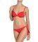 BIKINI TOP SLOGGI SWIM TANGO ESSENTIALS CTOWP  (44D)