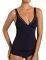 TANKINI SLOGGI SWIM MIDNIGHT ESSENTIALS CTOPL   (44)