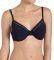 BIKINI TOP SLOGGI SWIM MIDNIGHT ESSENTIALS CTOW BIG   (38E)