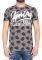 T-SHIRT SUPERDRY CALIF STATE     (S)