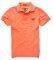 T-SHIRT POLO SUPERDRY VINTAGE DESTROYED FLUO  (M)