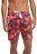  BOXER SUPERDRY PREMIUM PRINT WATER POLO PALM / (S)