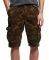  SUPERDRY CORE CARGO LITE LEOPARD CAMO  (L)